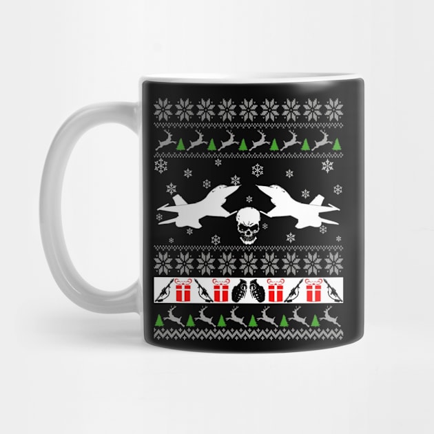 Ugly Christmas Sweater Us Army Aircraft Funny Xmas Gifts Gifts by sheehan.terry24